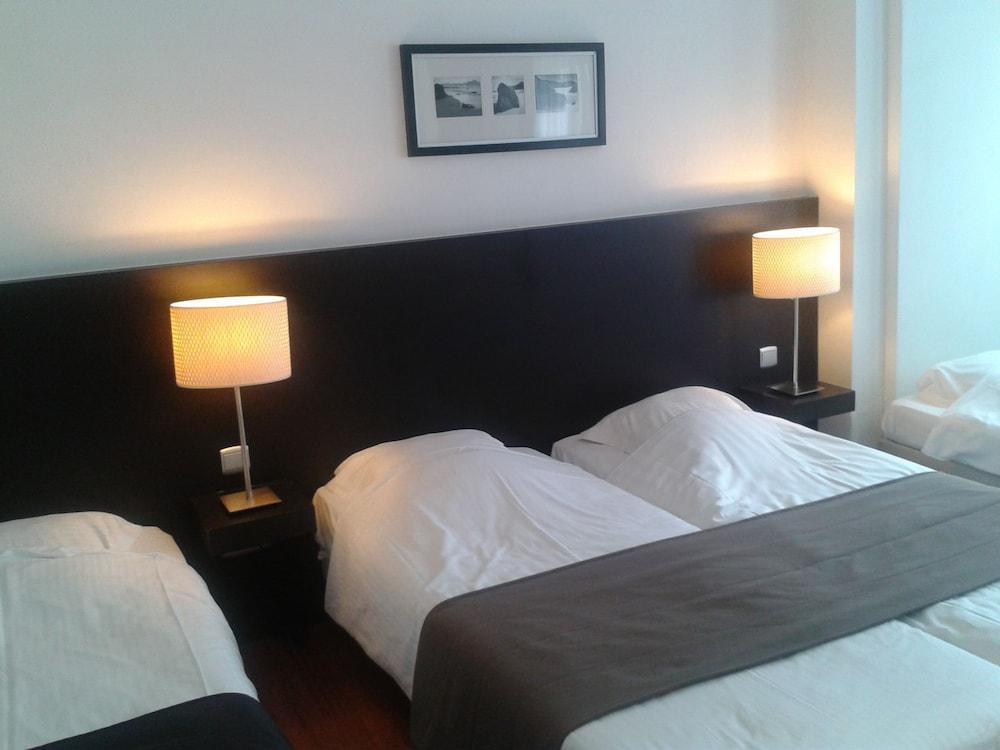 Hotel Du Parc ออสเทนด์ ภายนอก รูปภาพ
