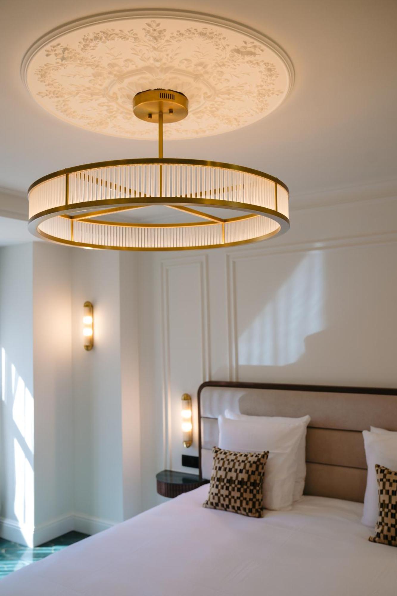 Hotel Du Parc ออสเทนด์ ภายนอก รูปภาพ