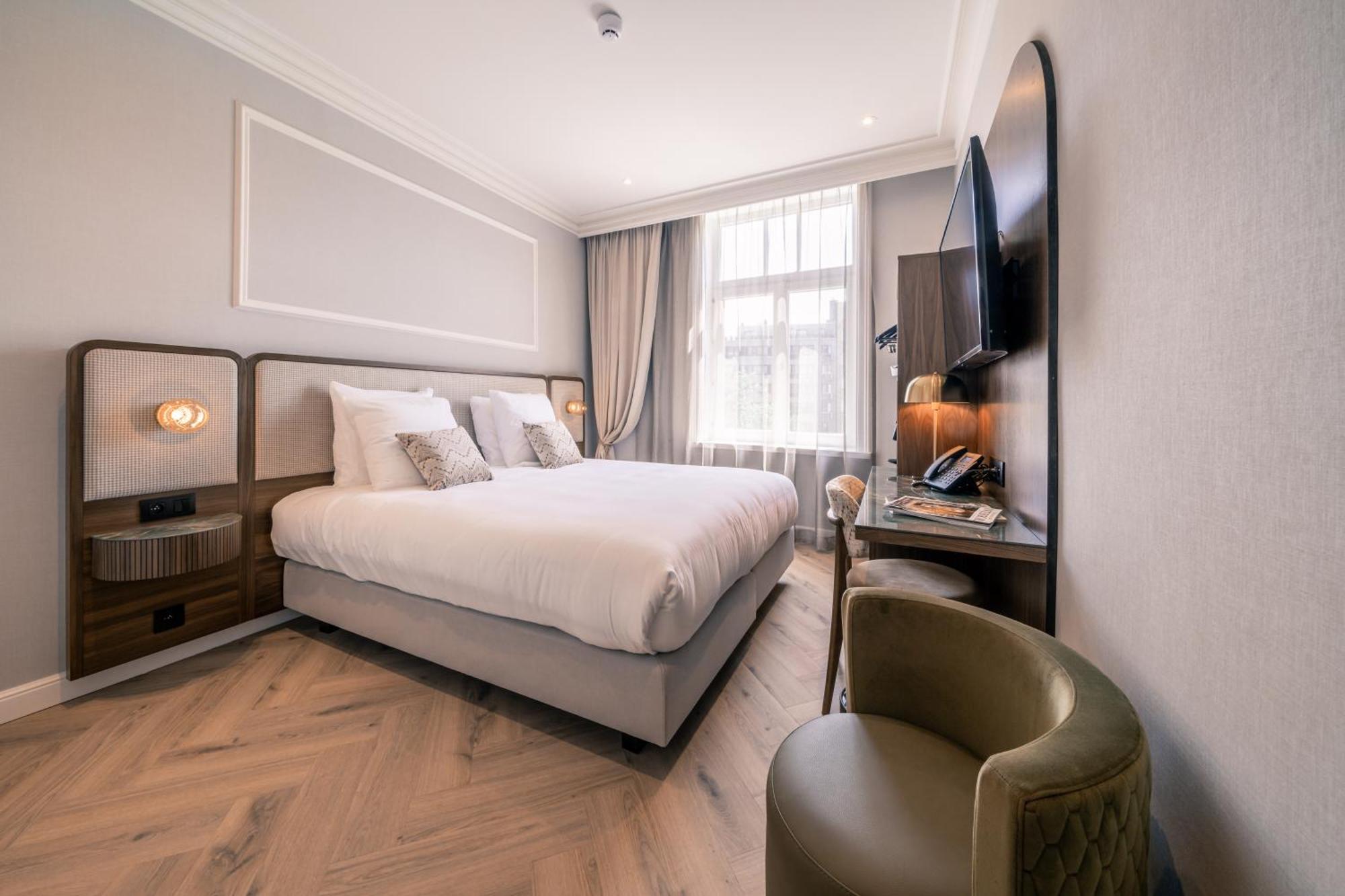 Hotel Du Parc ออสเทนด์ ห้อง รูปภาพ